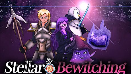 Stellar Bewitching (Remastered) Game