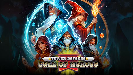 Call of Heroes: Tower Defense Game