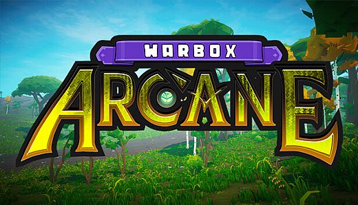 WarBox: Arcane