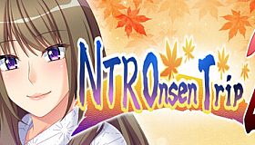NTR Onsen Trip2