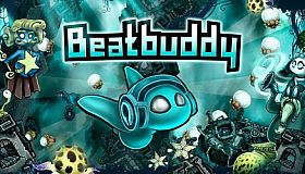 Beatbuddy: Tale of the Guardians
