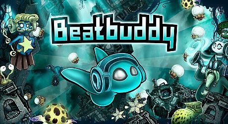 Beatbuddy: Tale of the Guardians Game