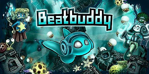 Beatbuddy: Tale of the Guardians