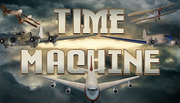 Buy Airport Madness: Time Machine