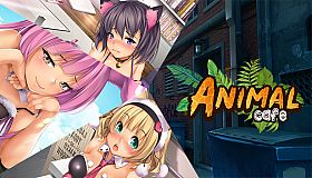 Animal Cafe