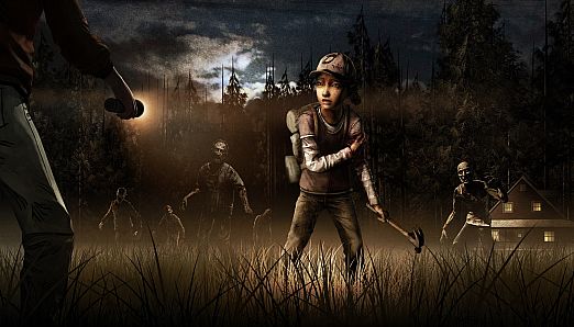 The Walking Dead: Season 2