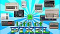 Life Of Pixel - Soundtrack