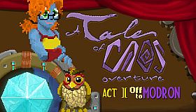 A Tale of Caos: Overture - Act II