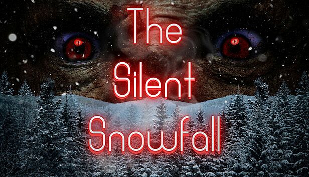 Buy TheSilentSnowfall
