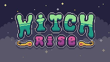 Witch Rise Game