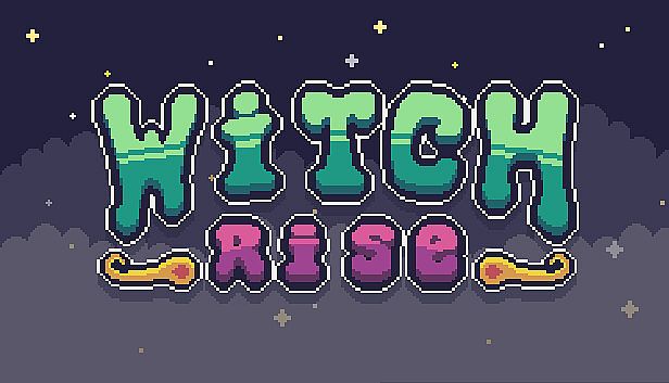 Buy Witch Rise