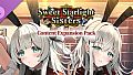 Sweet Starlight Sisters - Content Expansion Pack