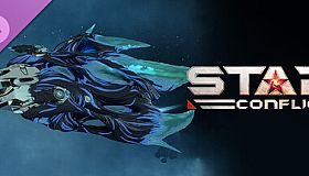 Star Conflict: Tau'kita. Starter pack