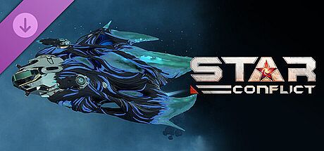 Star Conflict: Tau'kita. Starter pack