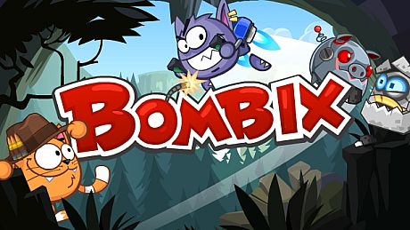 Bombix Game