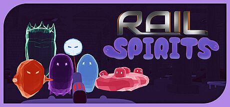 Rail Spirits Game