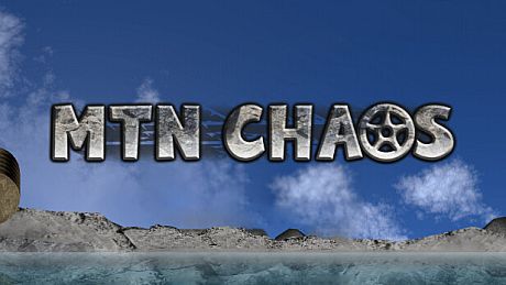 Mtn Chaos Game