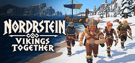 Nordrstein: Vikings Together