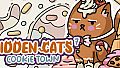 FIND KITTENS 7: Cookie Town