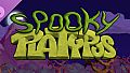Platypus Reclayed - Spooky Platypus