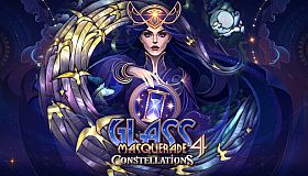 Glass Masquerade 4: Constellations