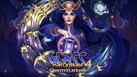 Glass Masquerade 4: Constellations Game