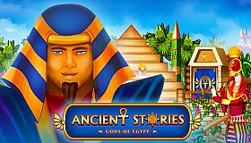 Ancient Stories: Gods of Egypt
