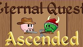 Eternal Quest: Ascended