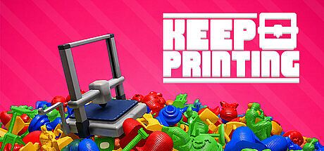 Keep Printing Game