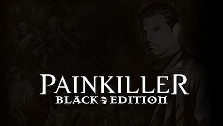 Painkiller: Black Edition Game