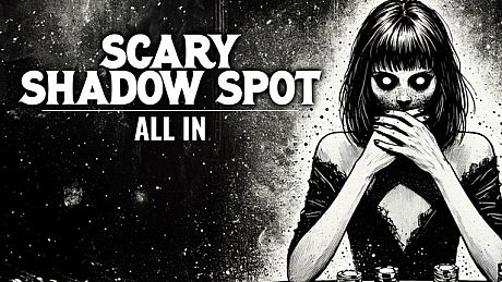 Scary Shadow Spot - All In Game