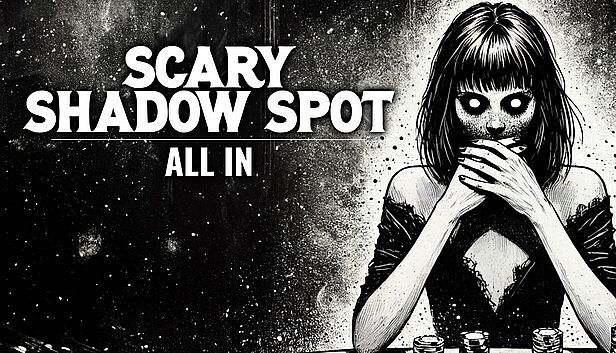 Buy Scary Shadow Spot - All In