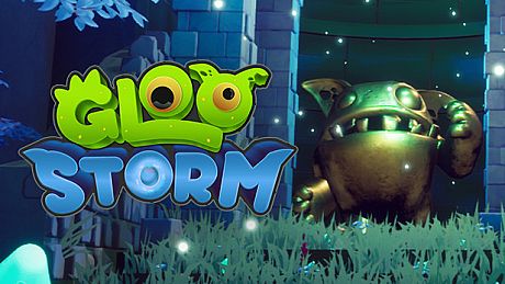 Gloo Storm Game