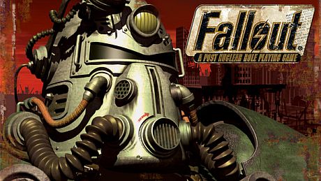 Fallout: A Post Nuclear Role Playing Game Game