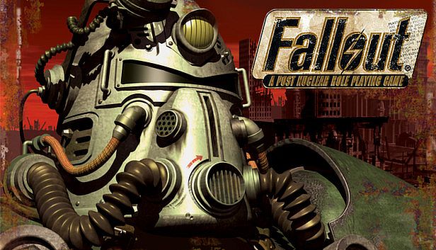 Buy Fallout: A Post Nuclear Role Playing Game