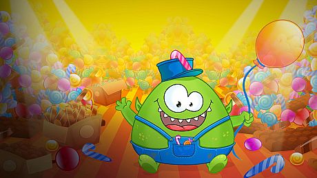 Paintball 3 - Candy Match Factory Game