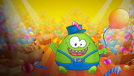 Paintball 3 - Candy Match Factory