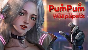 PumPum Wallpapers DLC