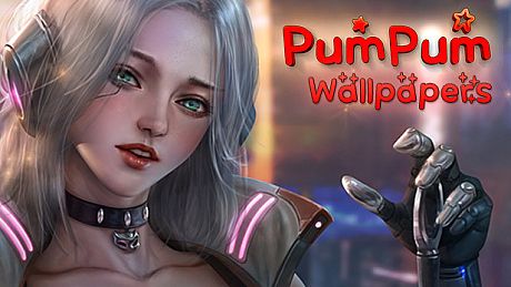 PumPum Wallpapers DLC DLC