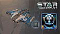 Star Conflict - Helios (Deluxe edition)
