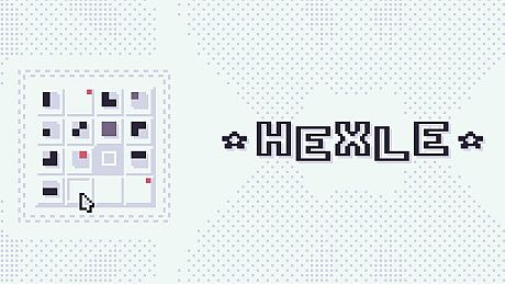 Hexle Game