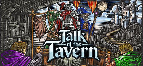 Talk Of The Tavern Game