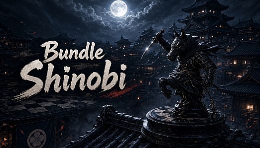 Bundle Shinobi
