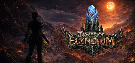 Tower of Elyndium