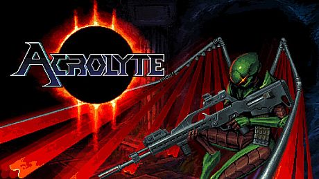 Acrolyte Game