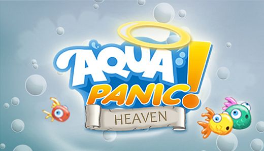 Aqua Panic! - Heaven Pack
