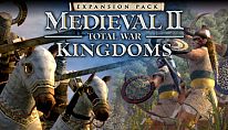 Kup Medieval II: Total War Kingdoms na PC
