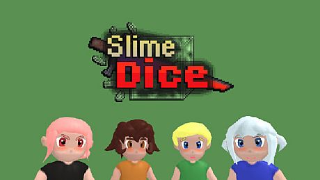 Slime Dice Game