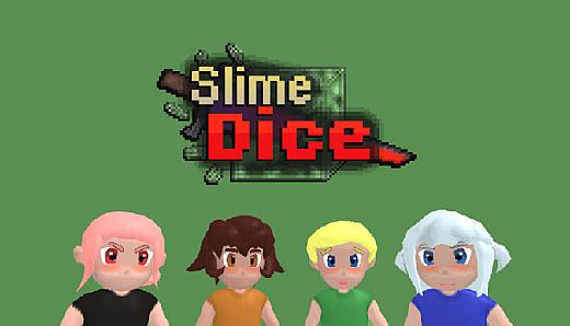 Slime Dice