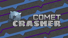 Comet Crasher